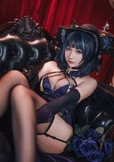 李华月血恋