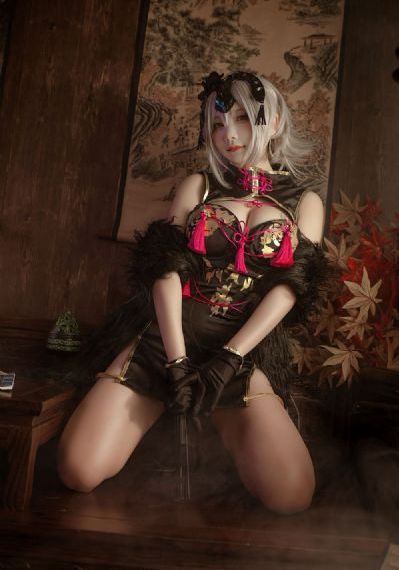 新闻女王