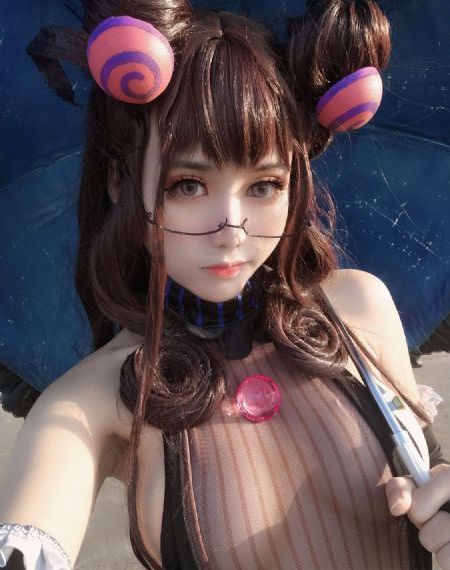 3d肉脯团