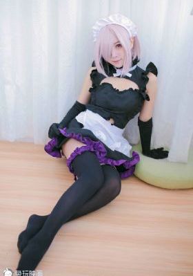 驯服保姆
