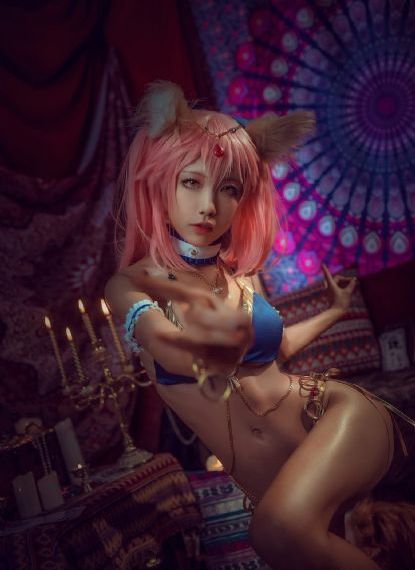 宇能鸿一郎之桃子