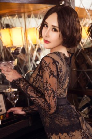 午夜蝴蝶