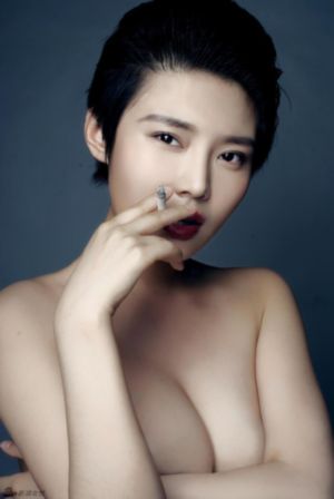 工作女郎韩国