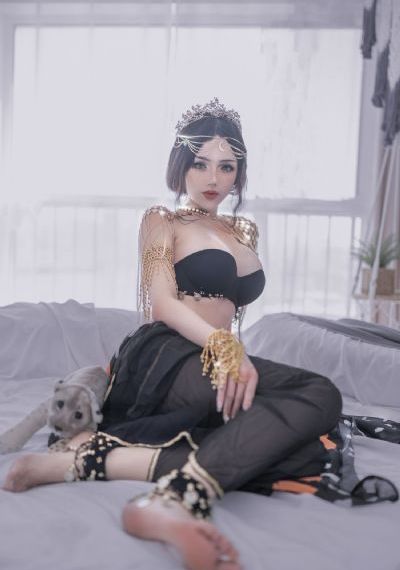 法医秦明之读心者
