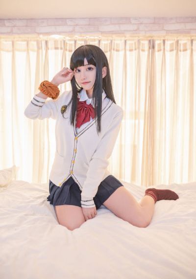 乌克兰女兵伦理