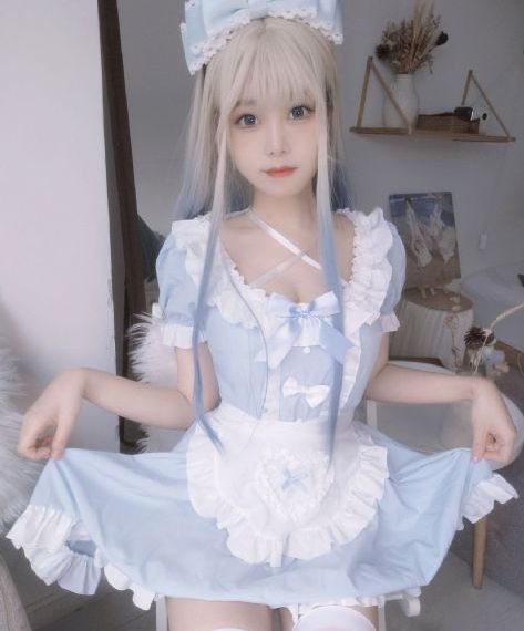 圣女的欲望