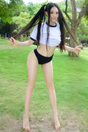 年轻漂亮的保姆6