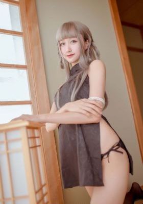女秘书的特别招待