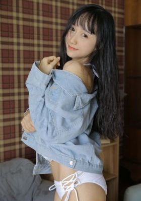 韩国少女