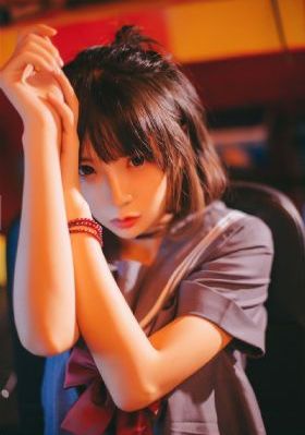 第二处女