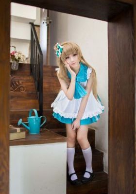 思春少妇