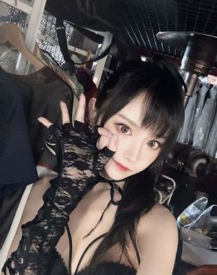 大胸妈妈